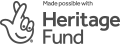 National Lottery Heritage Fund